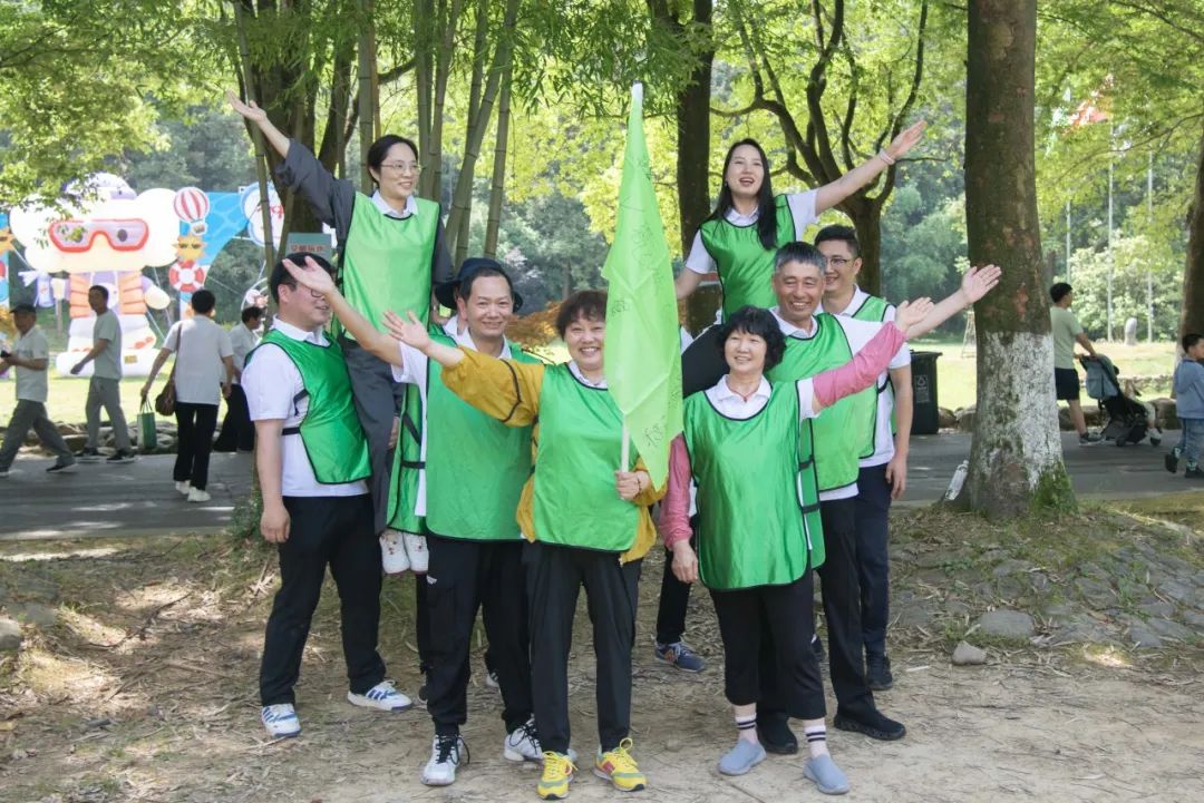 熱辣滾燙 揚帆未來——巨人集團公司團建之旅 熱辣滾燙 揚帆未來——巨人集團公司團建之旅